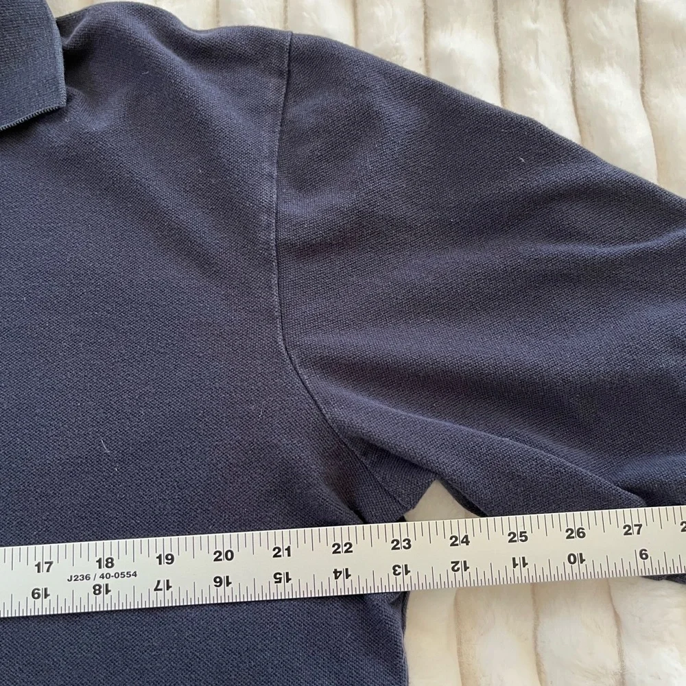 Polo Golf Ralph Lauren Navy Men’s Polo Golf Shirt Size XL